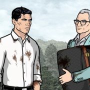 Archer - galeria zdjęć - filmweb