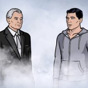 Archer - galeria zdjęć - filmweb