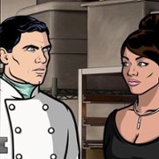 Archer - galeria zdjęć - filmweb