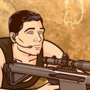Archer - galeria zdjęć - filmweb