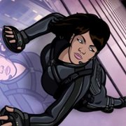 Archer - galeria zdjęć - filmweb