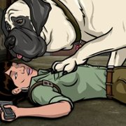 Archer - galeria zdjęć - filmweb