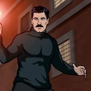 Archer - galeria zdjęć - filmweb