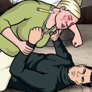 Archer - galeria zdjęć - filmweb