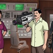 Archer - galeria zdjęć - filmweb