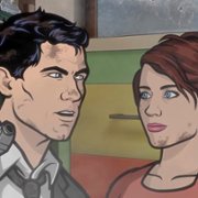 Archer - galeria zdjęć - filmweb