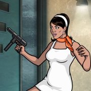 Archer - galeria zdjęć - filmweb