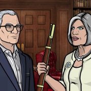Archer - galeria zdjęć - filmweb
