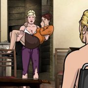 Archer - galeria zdjęć - filmweb