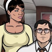 Archer - galeria zdjęć - filmweb