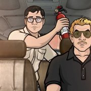 Archer - galeria zdjęć - filmweb