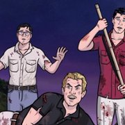 Archer - galeria zdjęć - filmweb