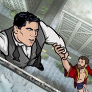 Archer - galeria zdjęć - filmweb