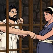 Archer - galeria zdjęć - filmweb