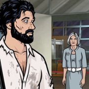 Archer - galeria zdjęć - filmweb