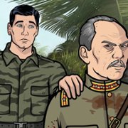 Archer - galeria zdjęć - filmweb