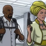 Archer - galeria zdjęć - filmweb