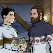 Archer - galeria zdjęć - filmweb