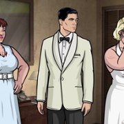 Archer - galeria zdjęć - filmweb