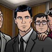 Archer - galeria zdjęć - filmweb