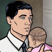 Archer - galeria zdjęć - filmweb