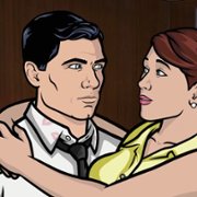 Archer - galeria zdjęć - filmweb