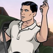 Archer - galeria zdjęć - filmweb