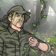 Archer - galeria zdjęć - filmweb