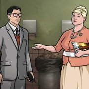 Archer - galeria zdjęć - filmweb