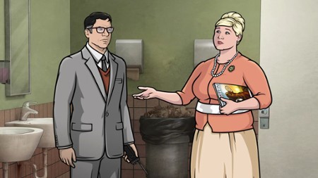 Sezon 6 Odcinek 10 Transmisja na żywo