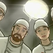Archer - galeria zdjęć - filmweb