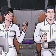 Archer - galeria zdjęć - filmweb