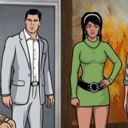 Archer - galeria zdjęć - filmweb