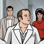 Archer - galeria zdjęć - filmweb
