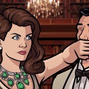 Archer - galeria zdjęć - filmweb