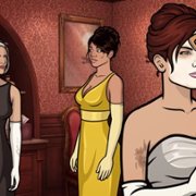 Archer - galeria zdjęć - filmweb