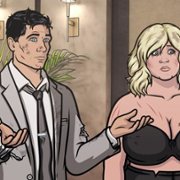 Archer - galeria zdjęć - filmweb