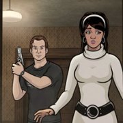 Archer - galeria zdjęć - filmweb