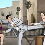Archer - galeria zdjęć - filmweb