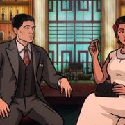 Archer - galeria zdjęć - filmweb