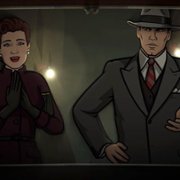 Archer - galeria zdjęć - filmweb