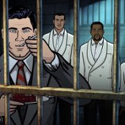 Archer - galeria zdjęć - filmweb