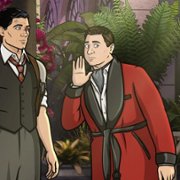 Archer - galeria zdjęć - filmweb