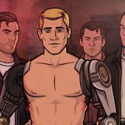 Archer - galeria zdjęć - filmweb