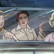Archer - galeria zdjęć - filmweb