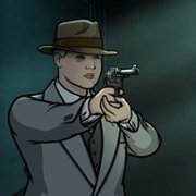 Archer - galeria zdjęć - filmweb