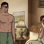 Archer - galeria zdjęć - filmweb