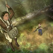 Archer - galeria zdjęć - filmweb