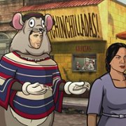 Archer - galeria zdjęć - filmweb