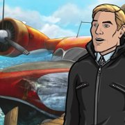 Archer - galeria zdjęć - filmweb